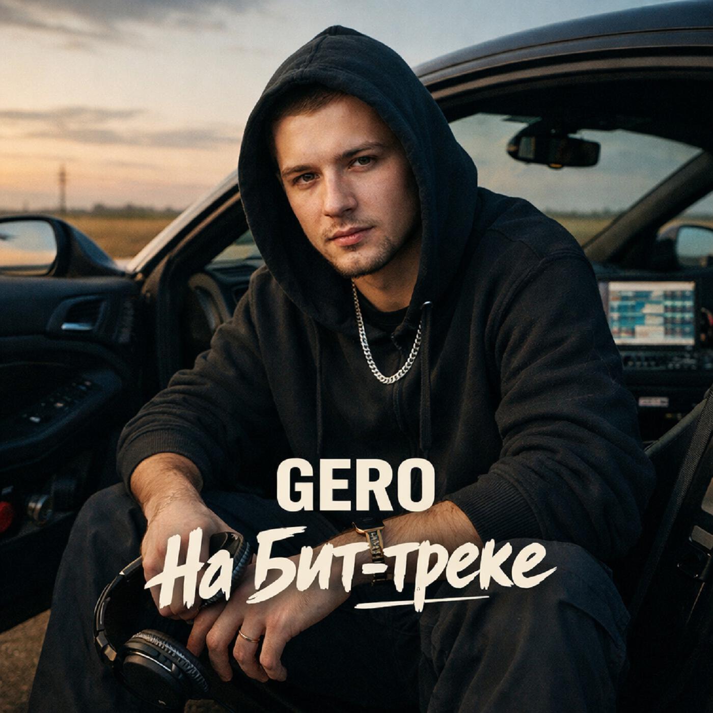 Релиз На Бит-треке
