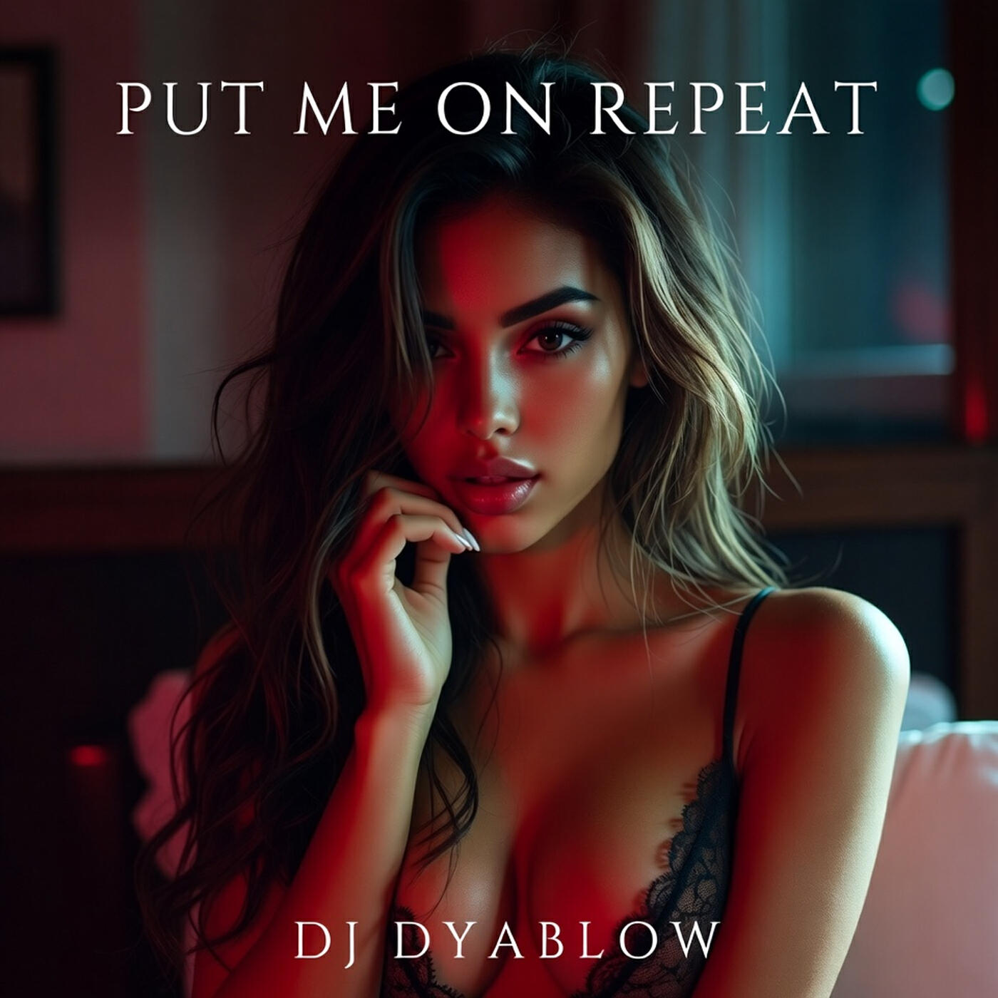 Релиз Put Me on Repeat
