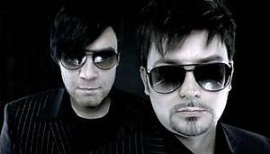 The Disco Boys