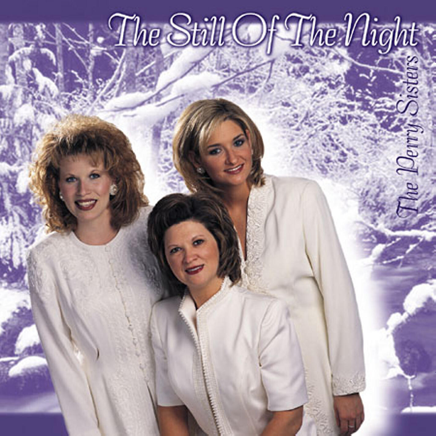 Релиз The Still Of The Night