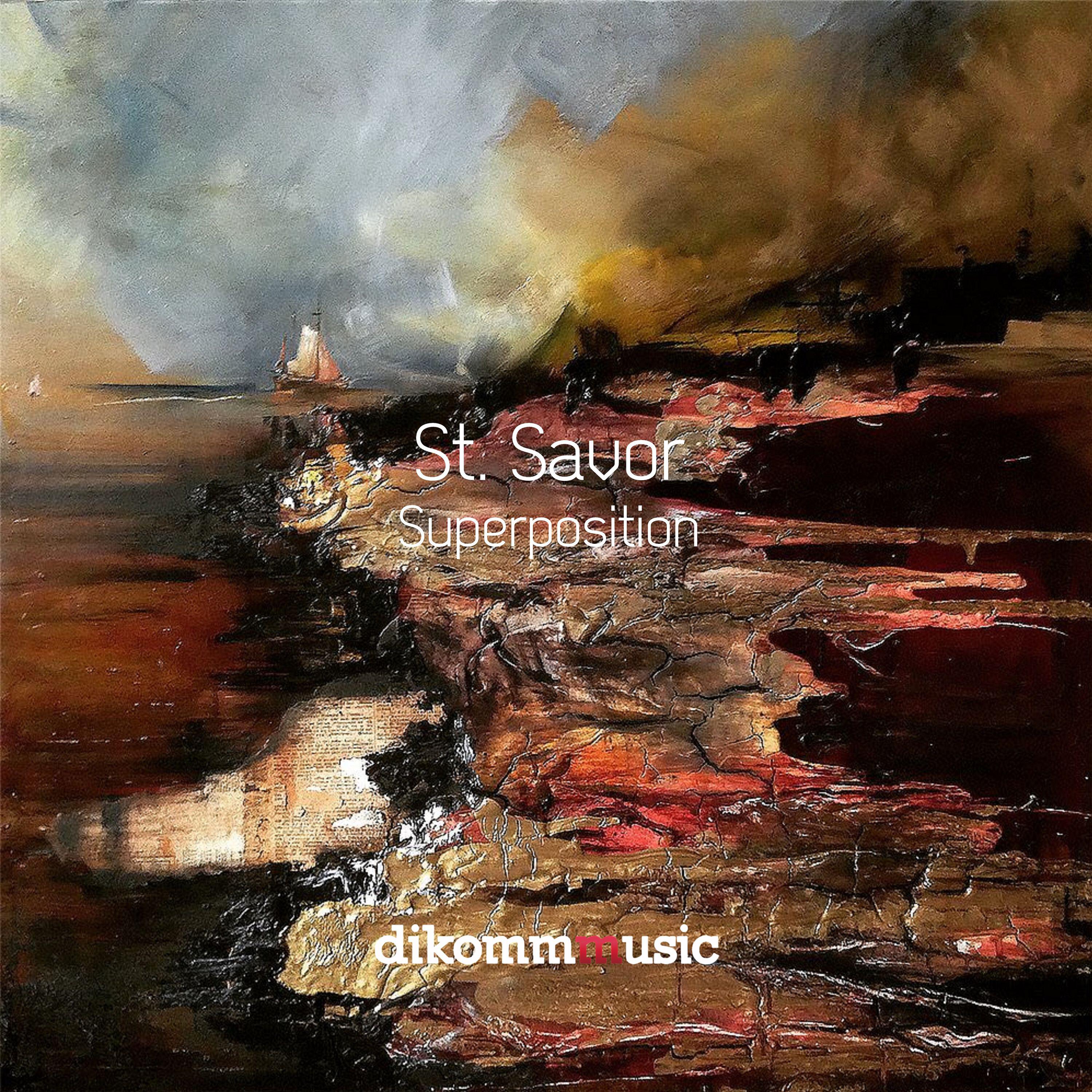 Релиз Superposition