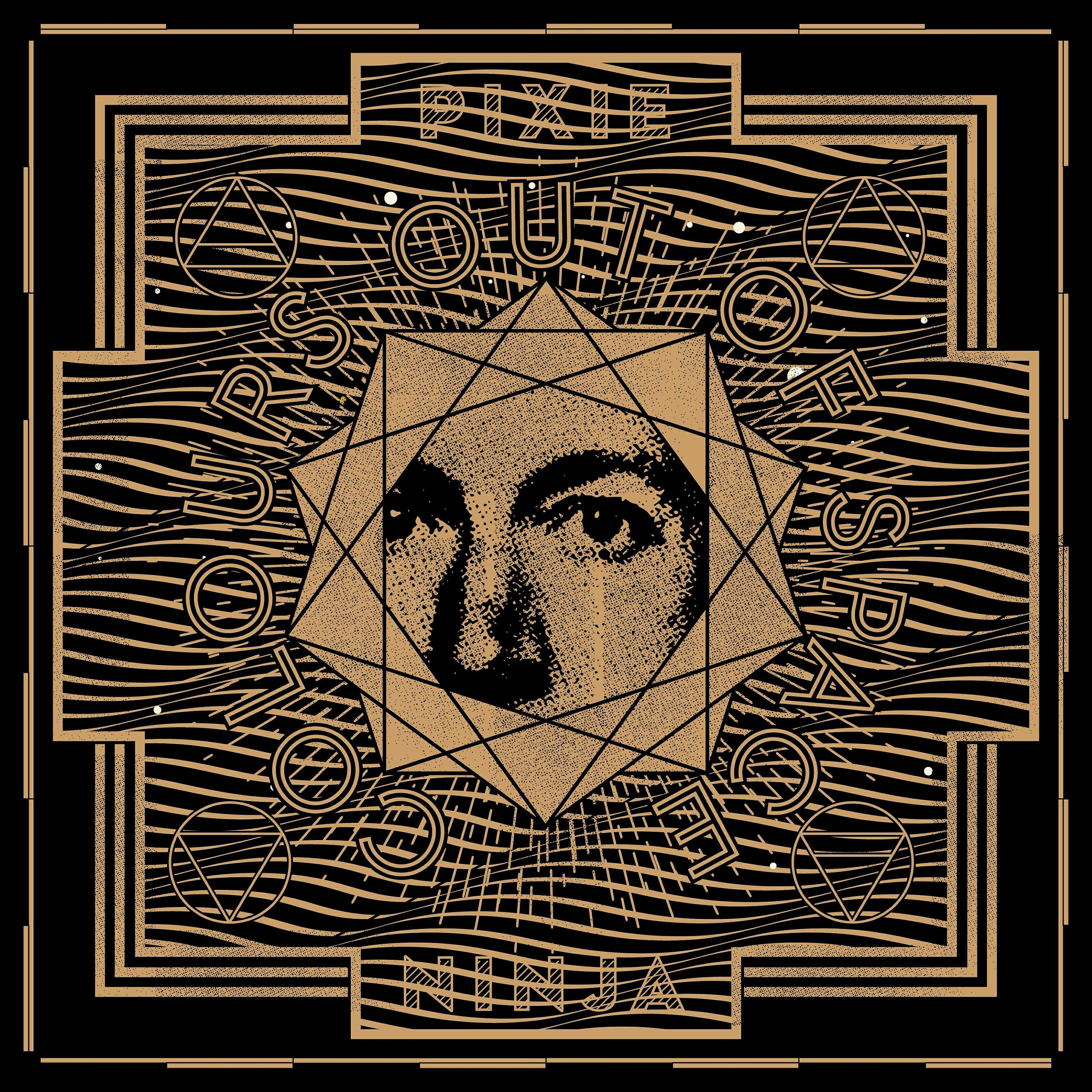 Релиз Colours out of Space