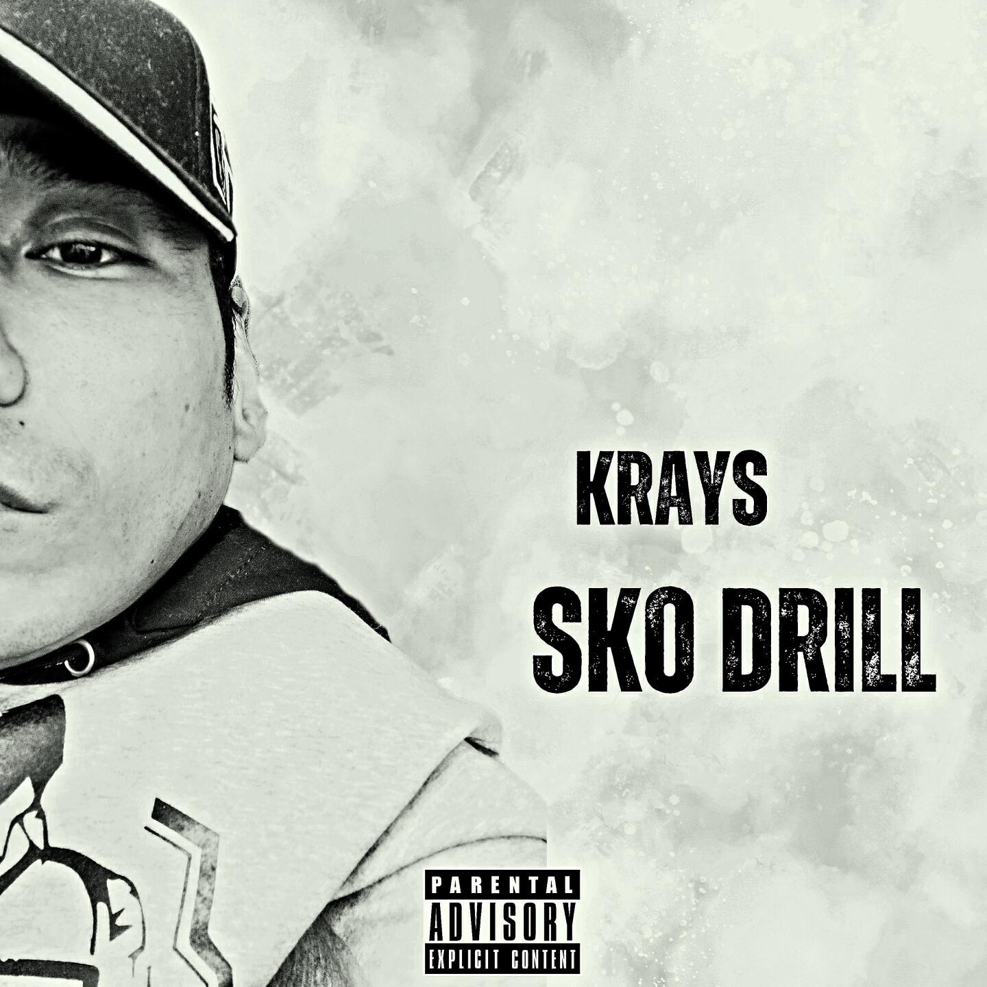 Релиз SKO DRILL