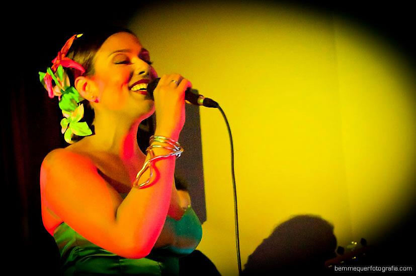 Nani Medeiros