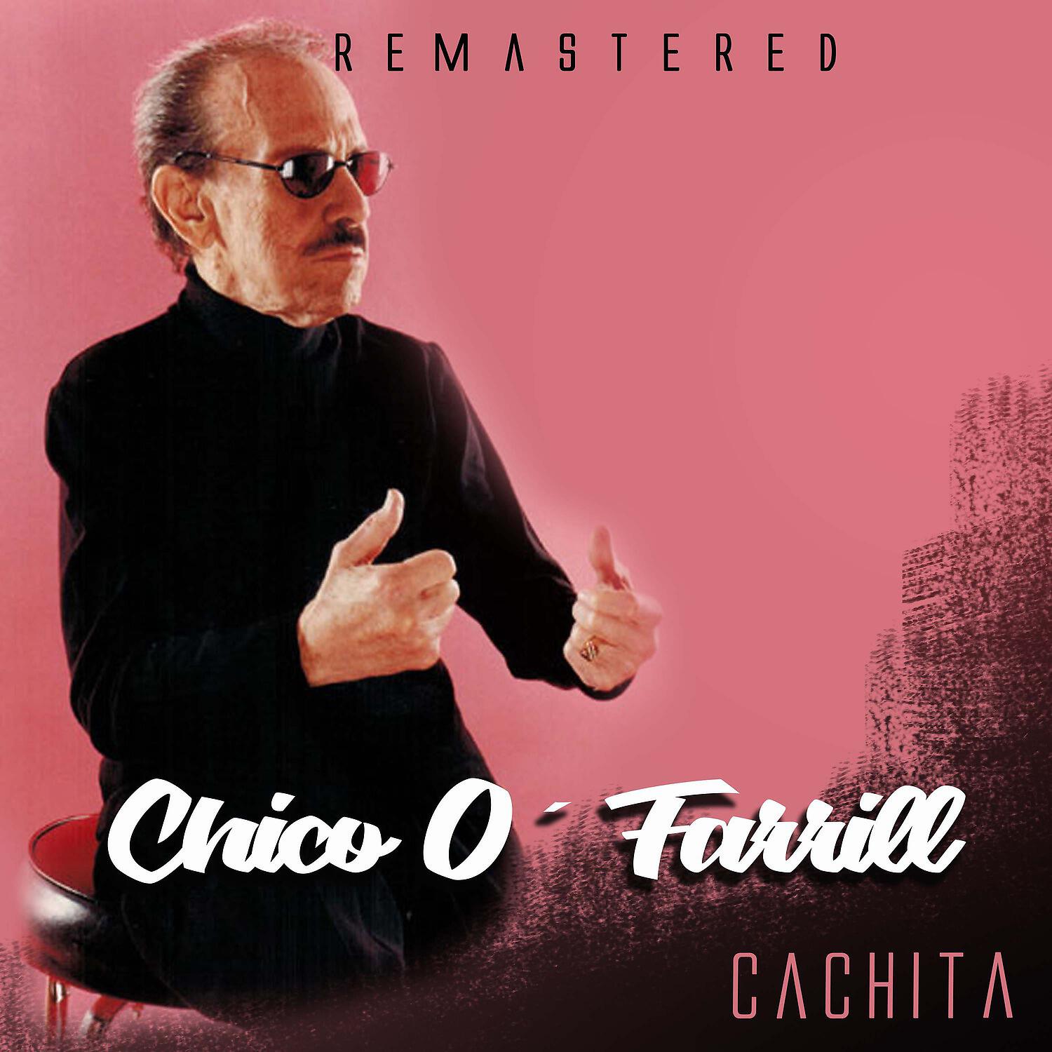 Релиз Cachita