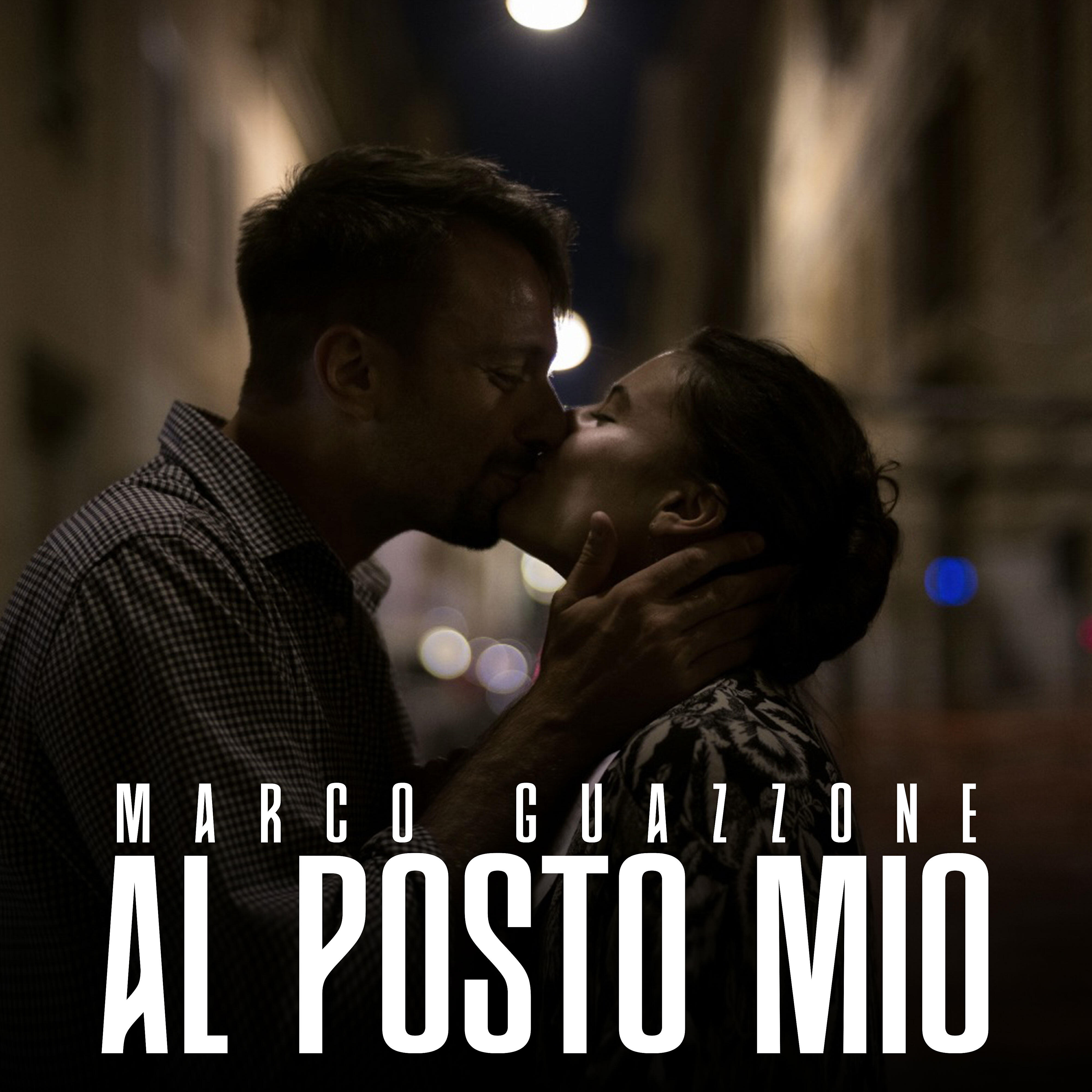 Релиз Al Posto Mio