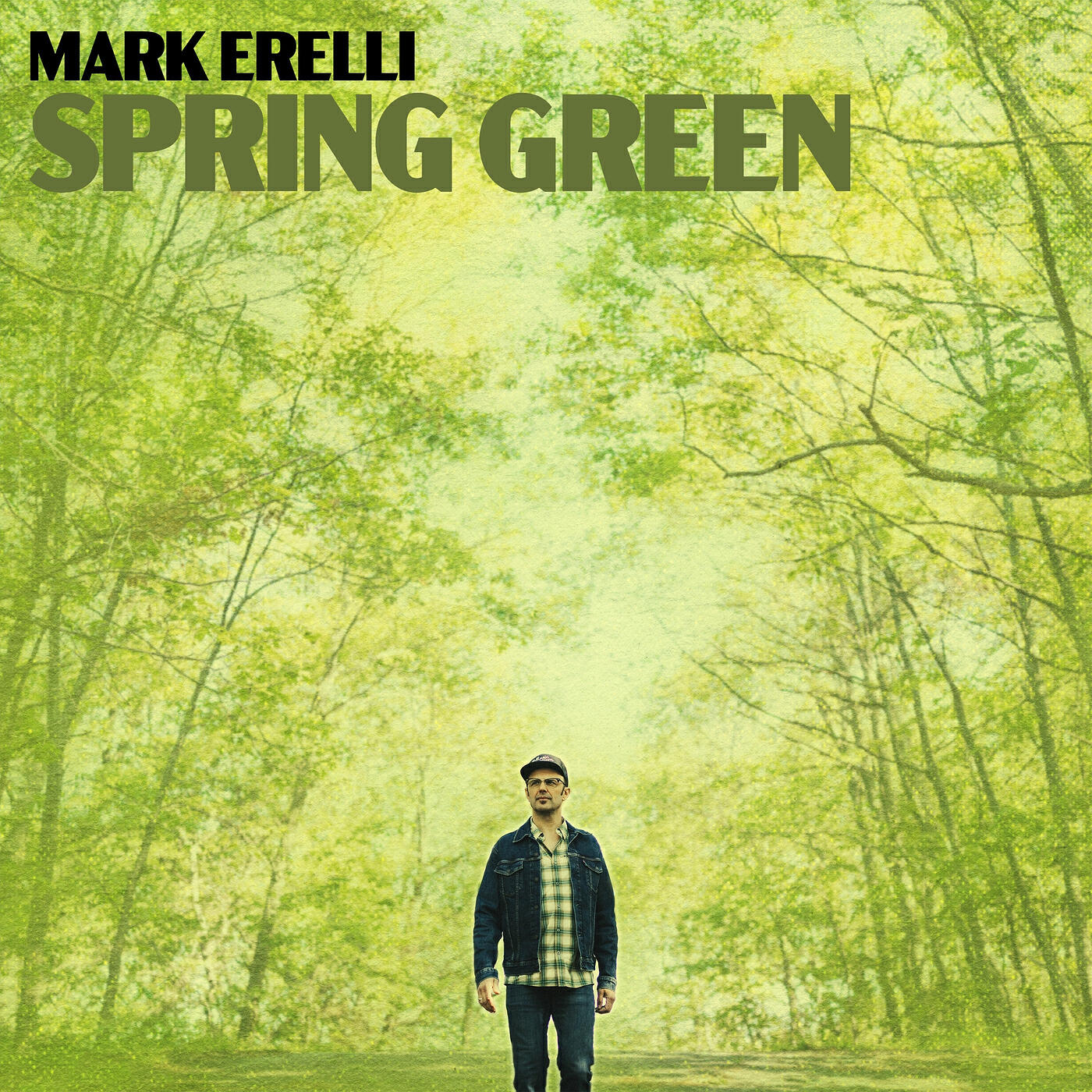 Релиз Spring Green