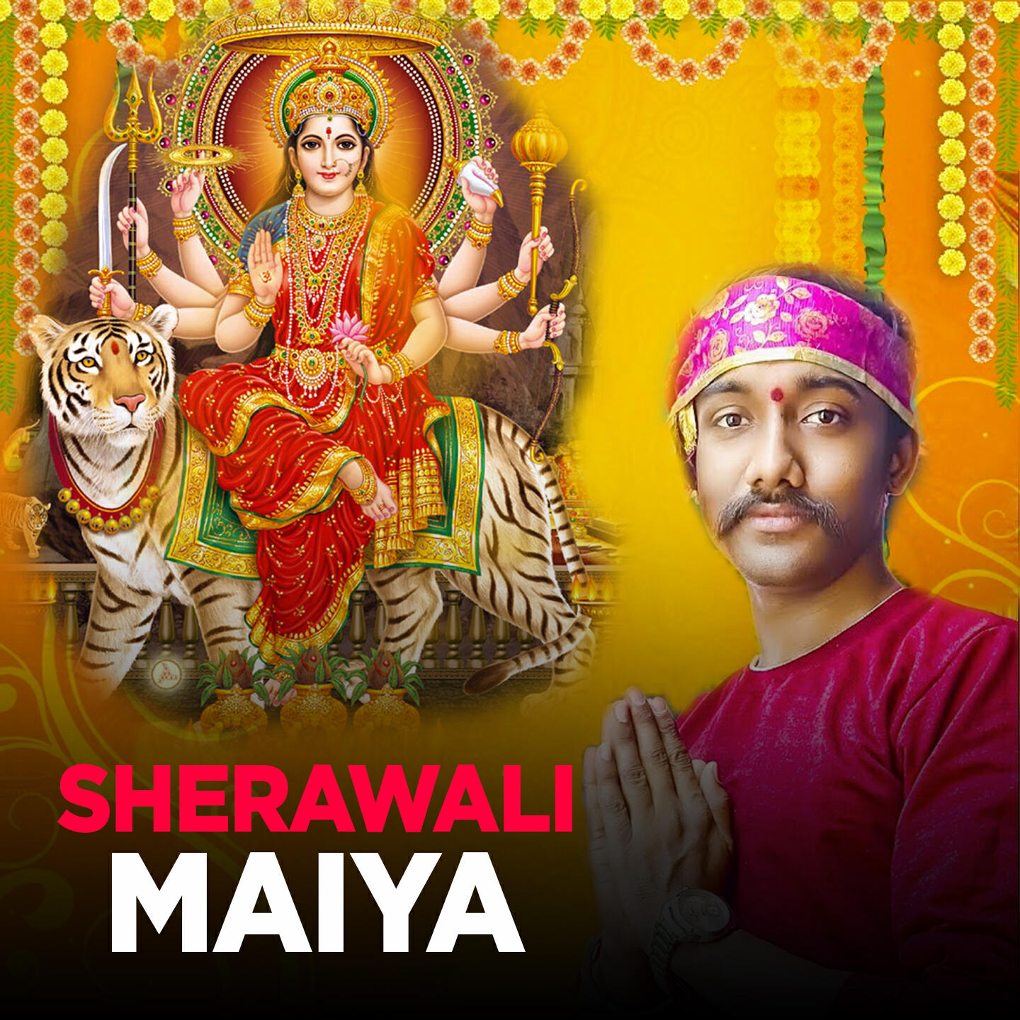 Релиз Sherawali Maiya