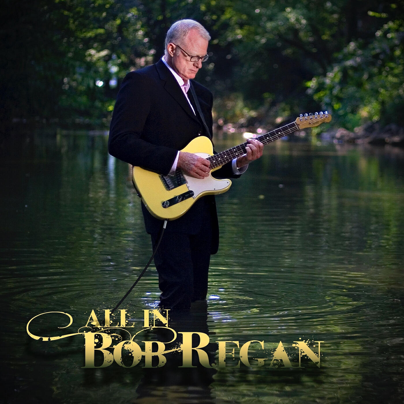 Релиз All In