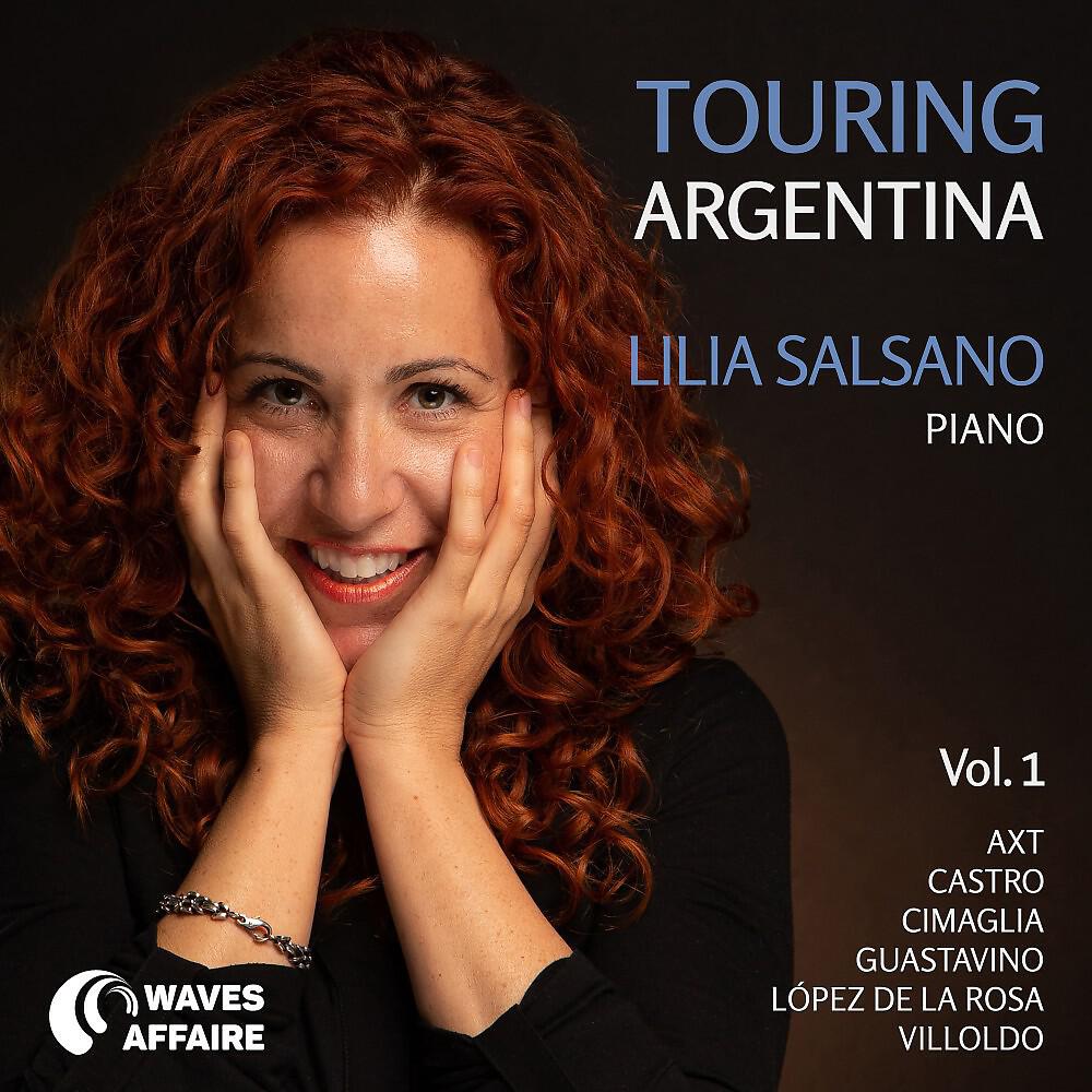 Lilia Salsano