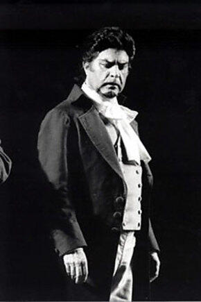 Nicola Martinucci