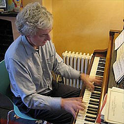 Brian Gascoigne