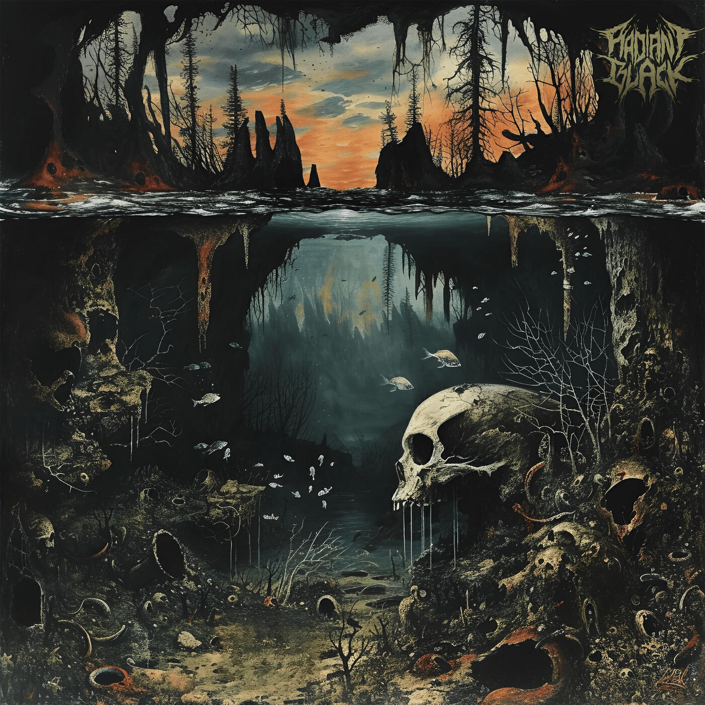 Релиз Rituals of Anarchy
