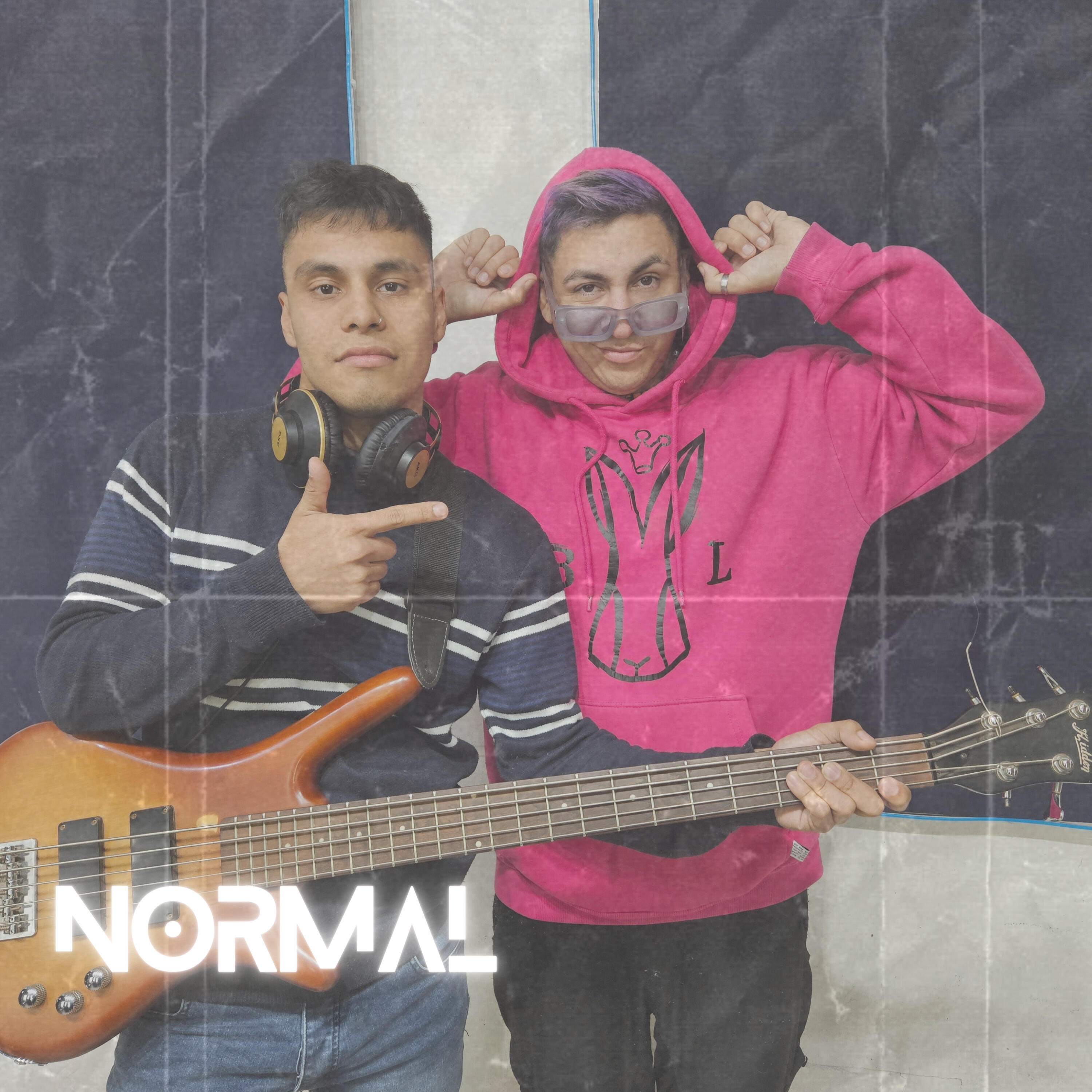 Релиз Normal