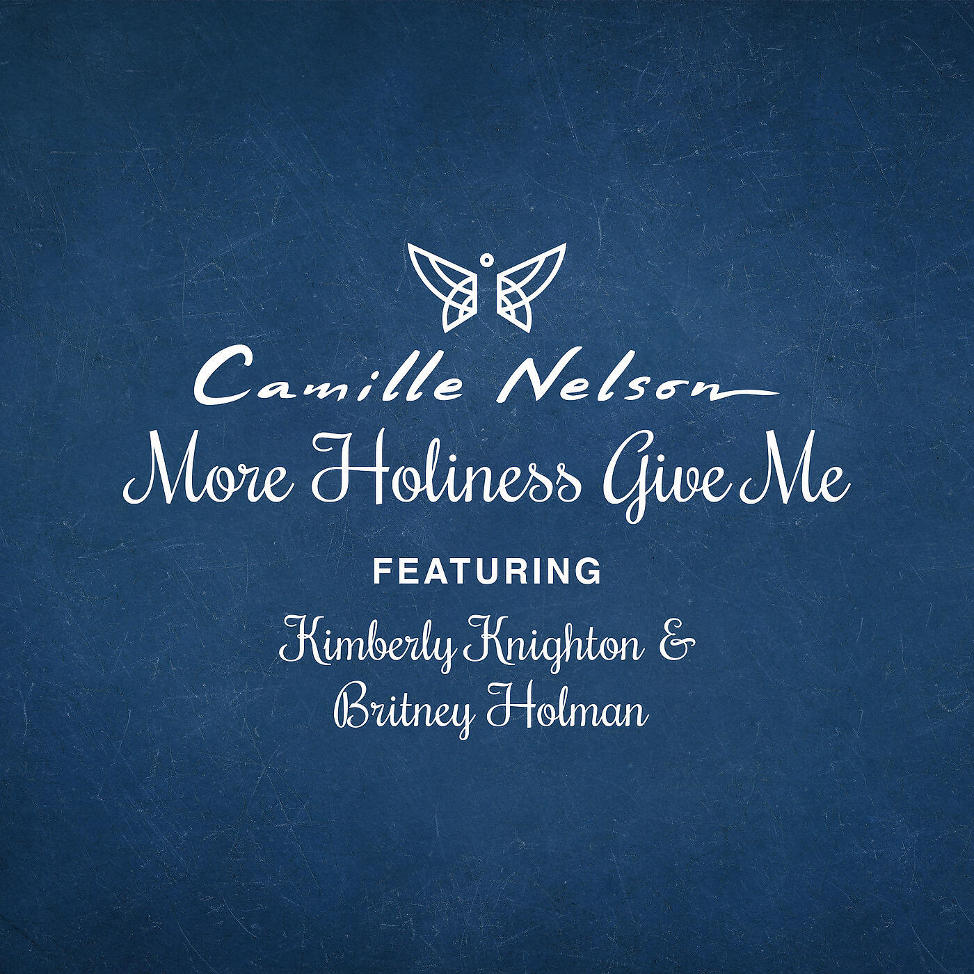 Релиз More Holiness Give Me