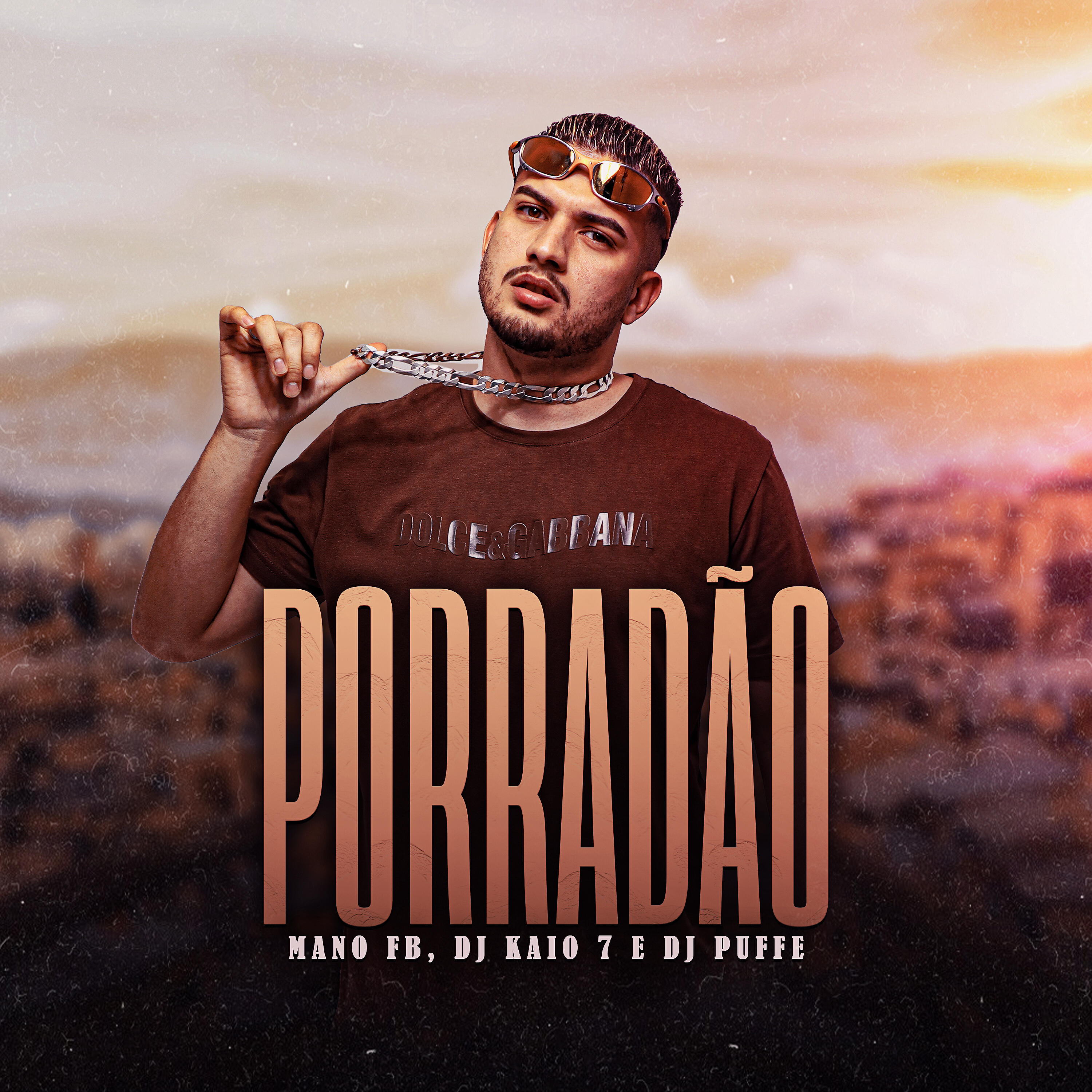 Релиз Porradão