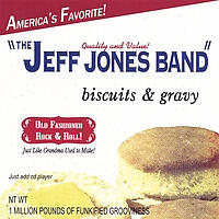 Jeff Jones