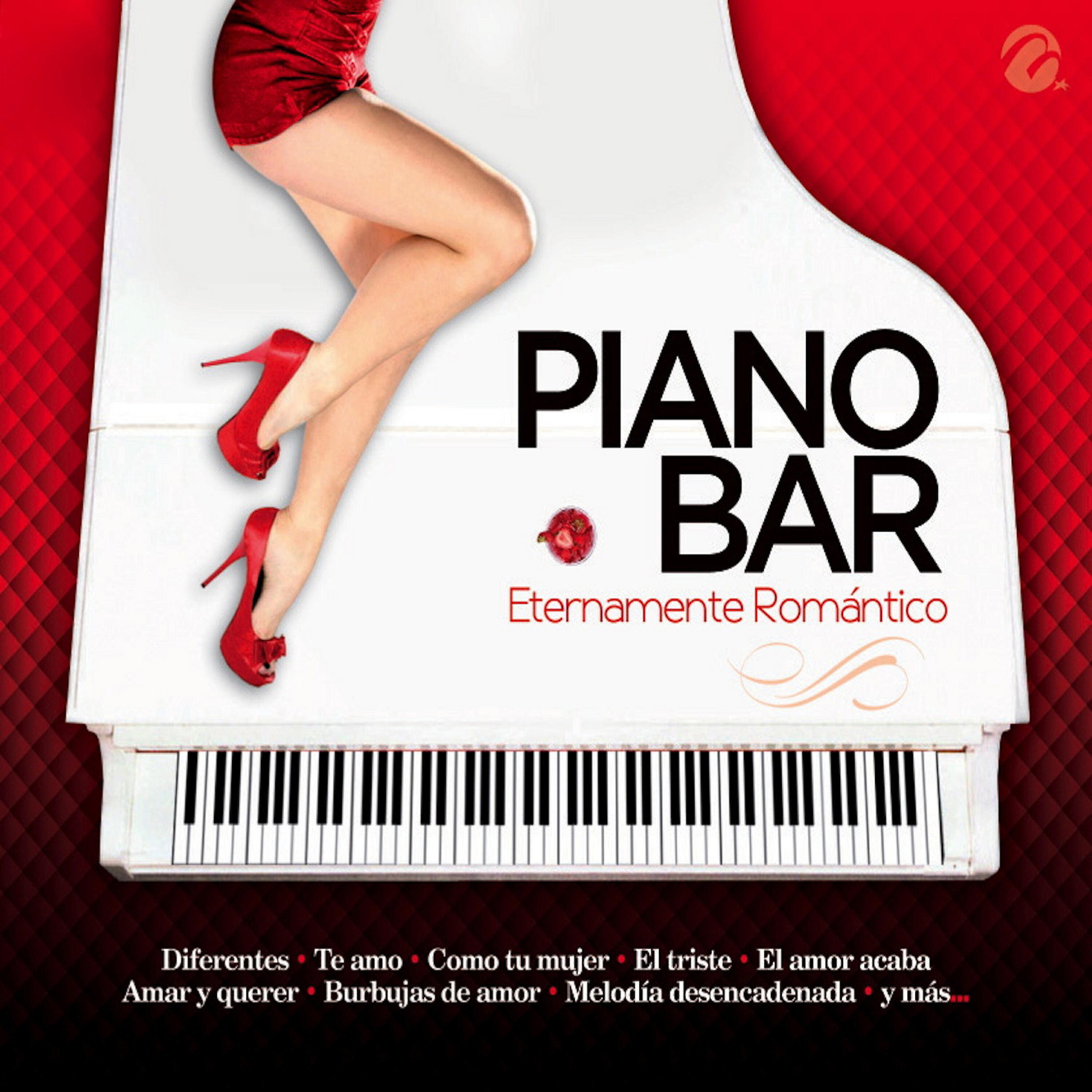 Релиз Piano Bar (Eternamente Romántico)