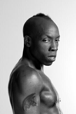 akil wingate