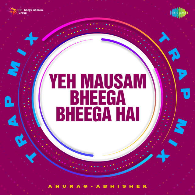 Релиз Yeh Mausam Bheega Bheega Hai (Trap Mix)