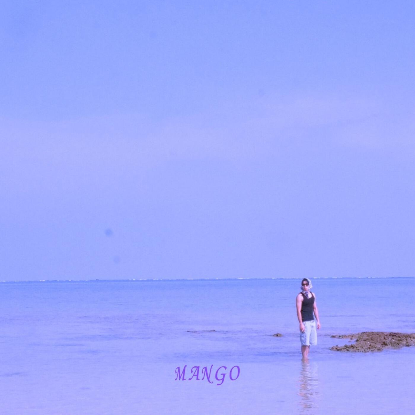 Релиз MANGO (feat. ナゴヒビキ & Tete) [Remix]