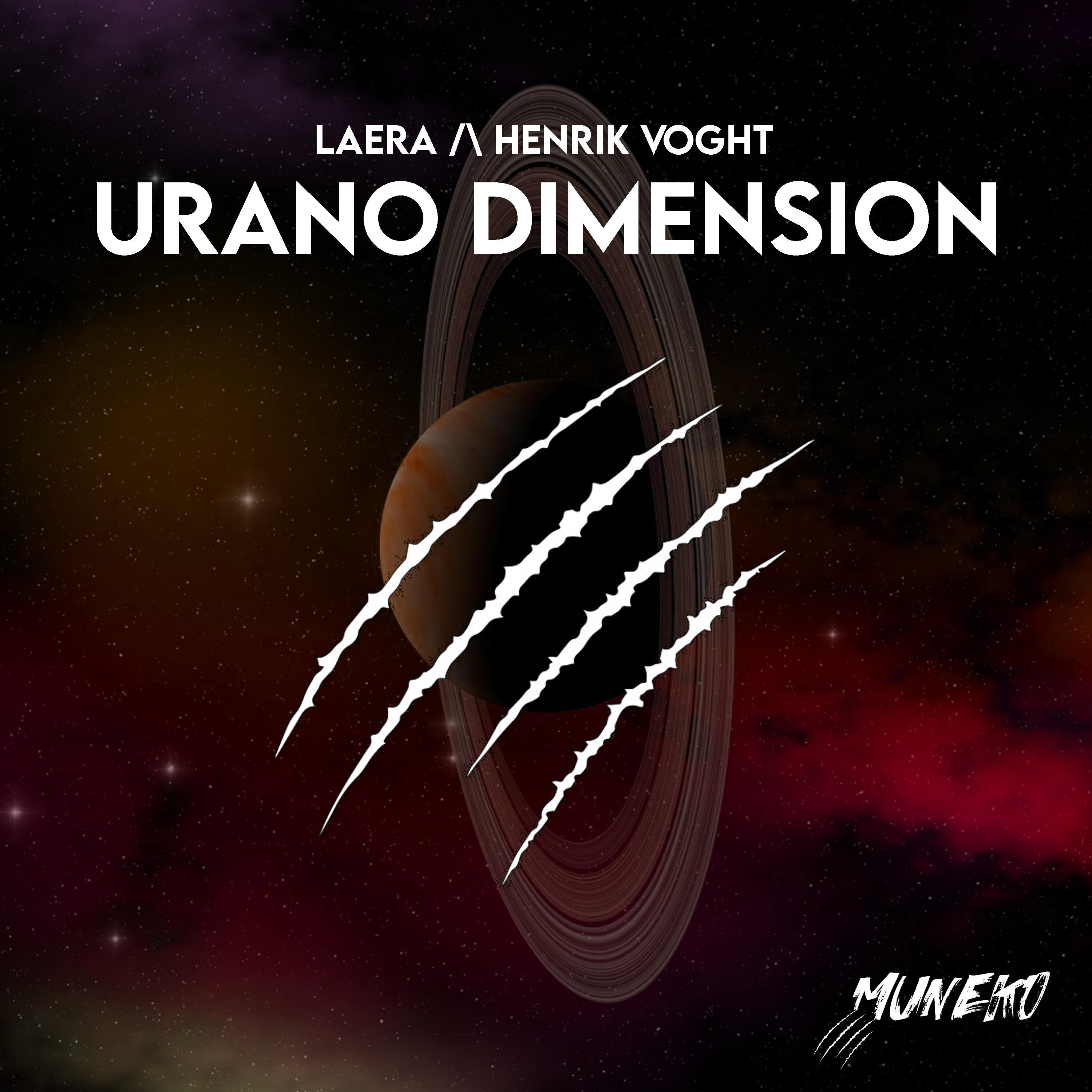 Релиз Urano Dimension