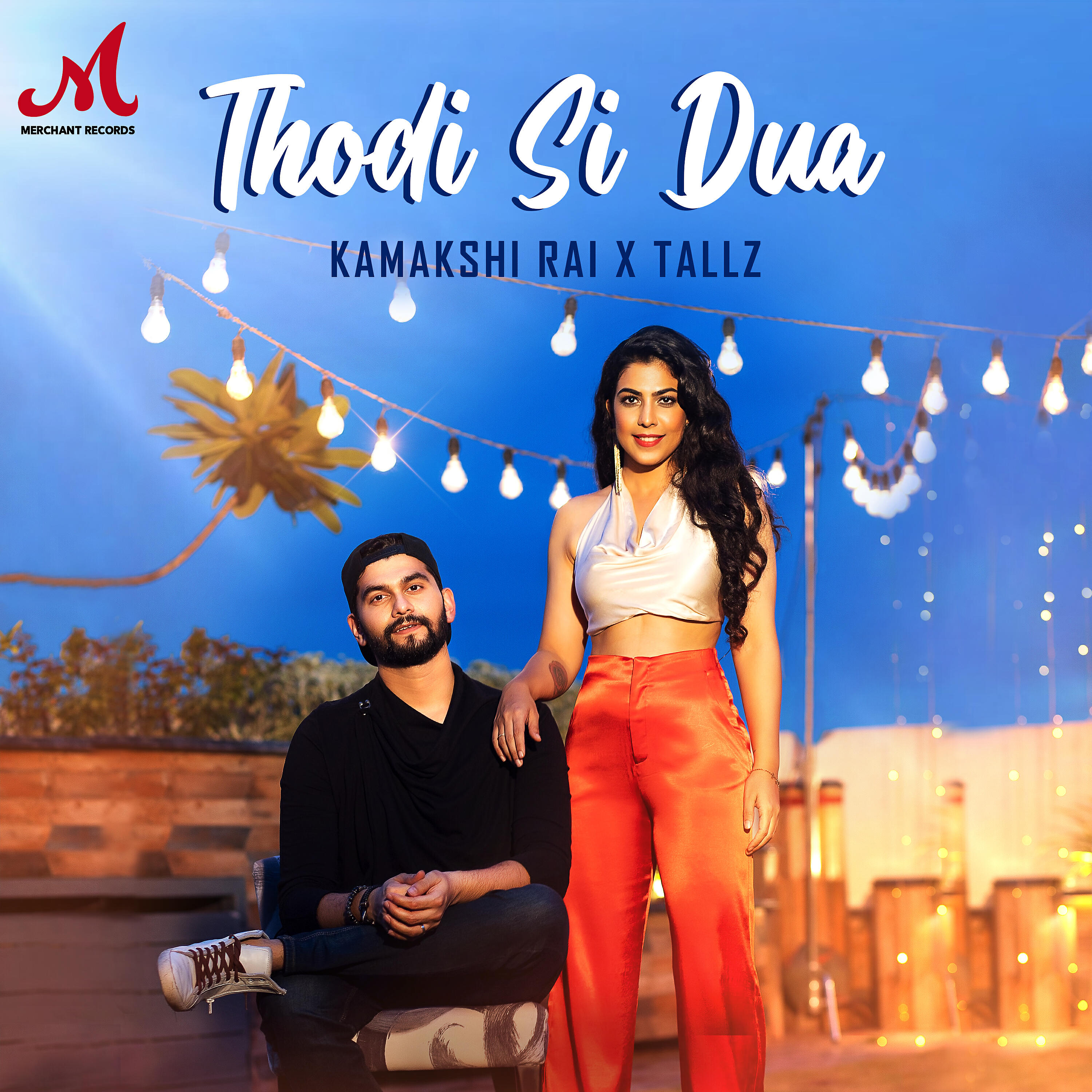 Релиз Thodi Si Dua