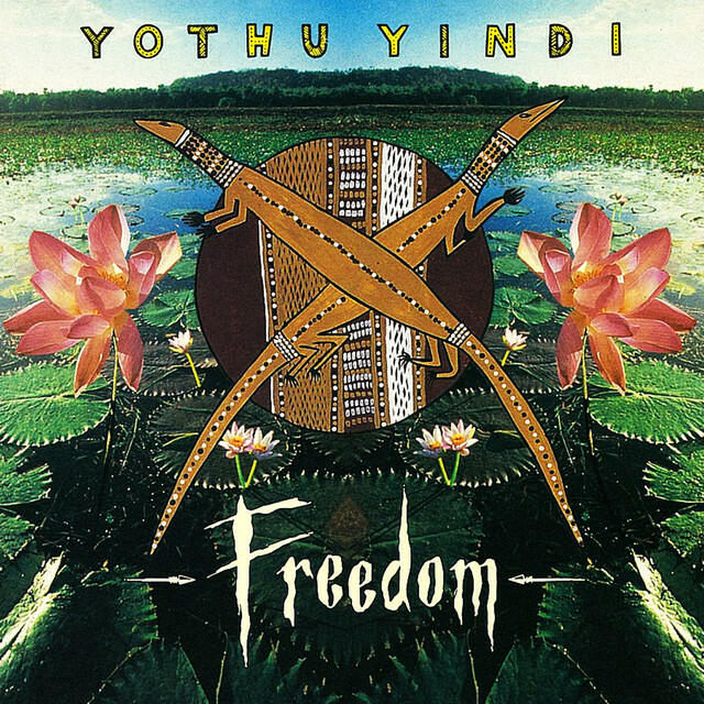 Релиз Freedom