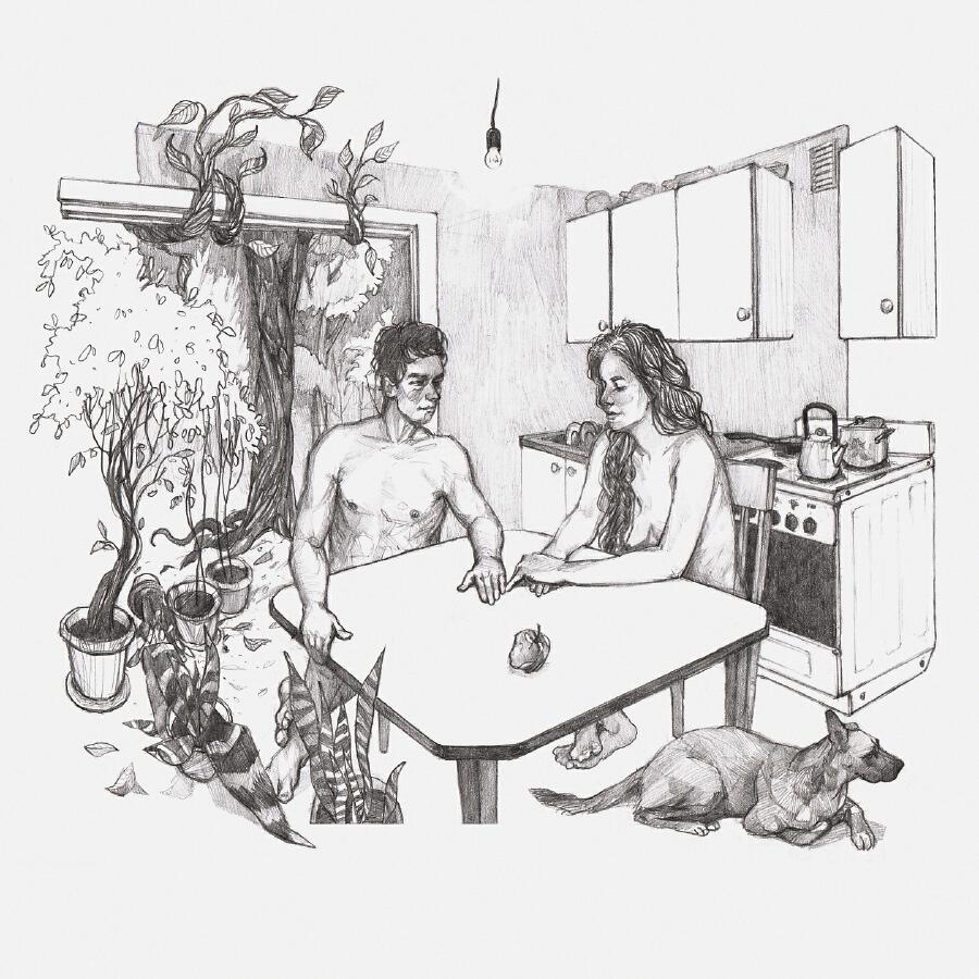 Волна по релизу