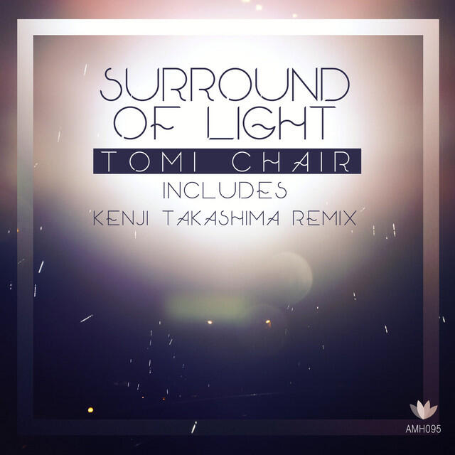 Релиз Surround of Light