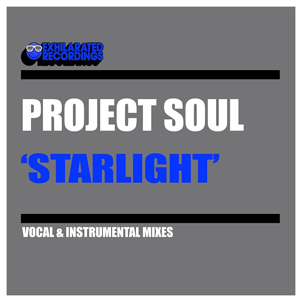 Релиз Starlight