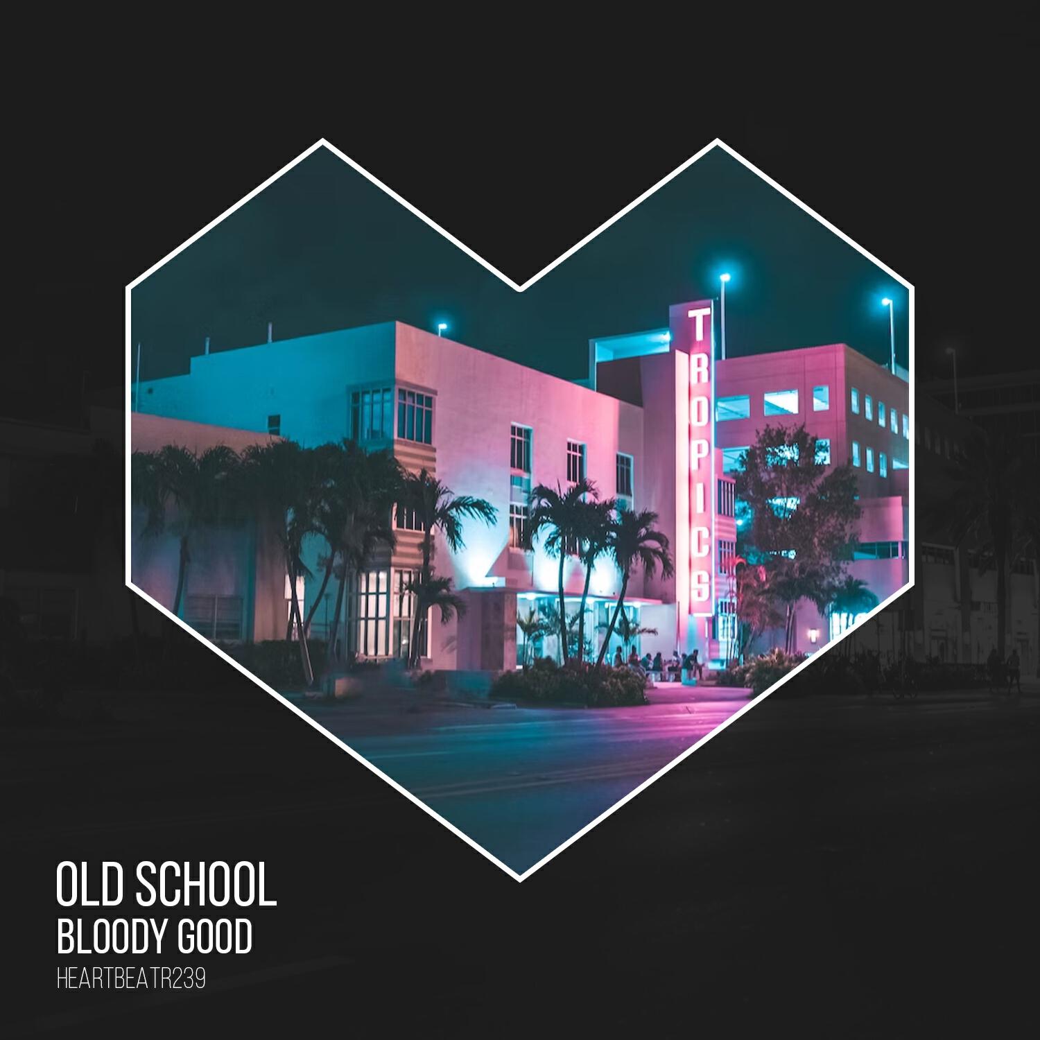 Релиз Old School