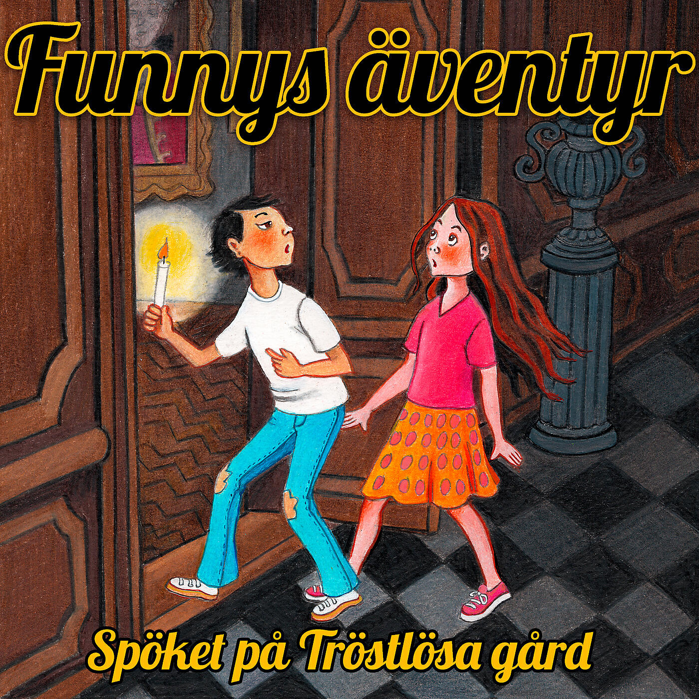 Funnys äventyr