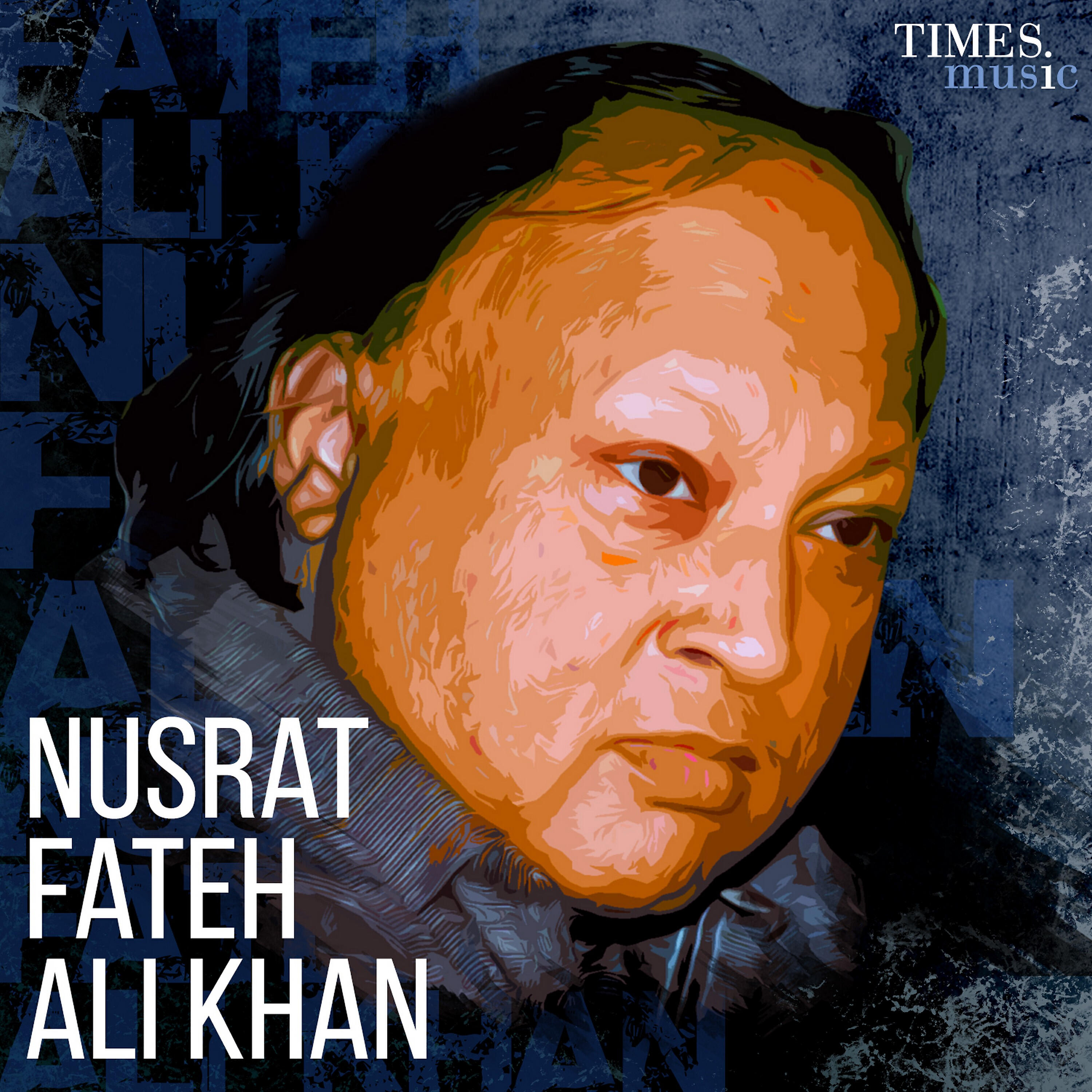 Релиз Nusrat Fateh Ali Khan