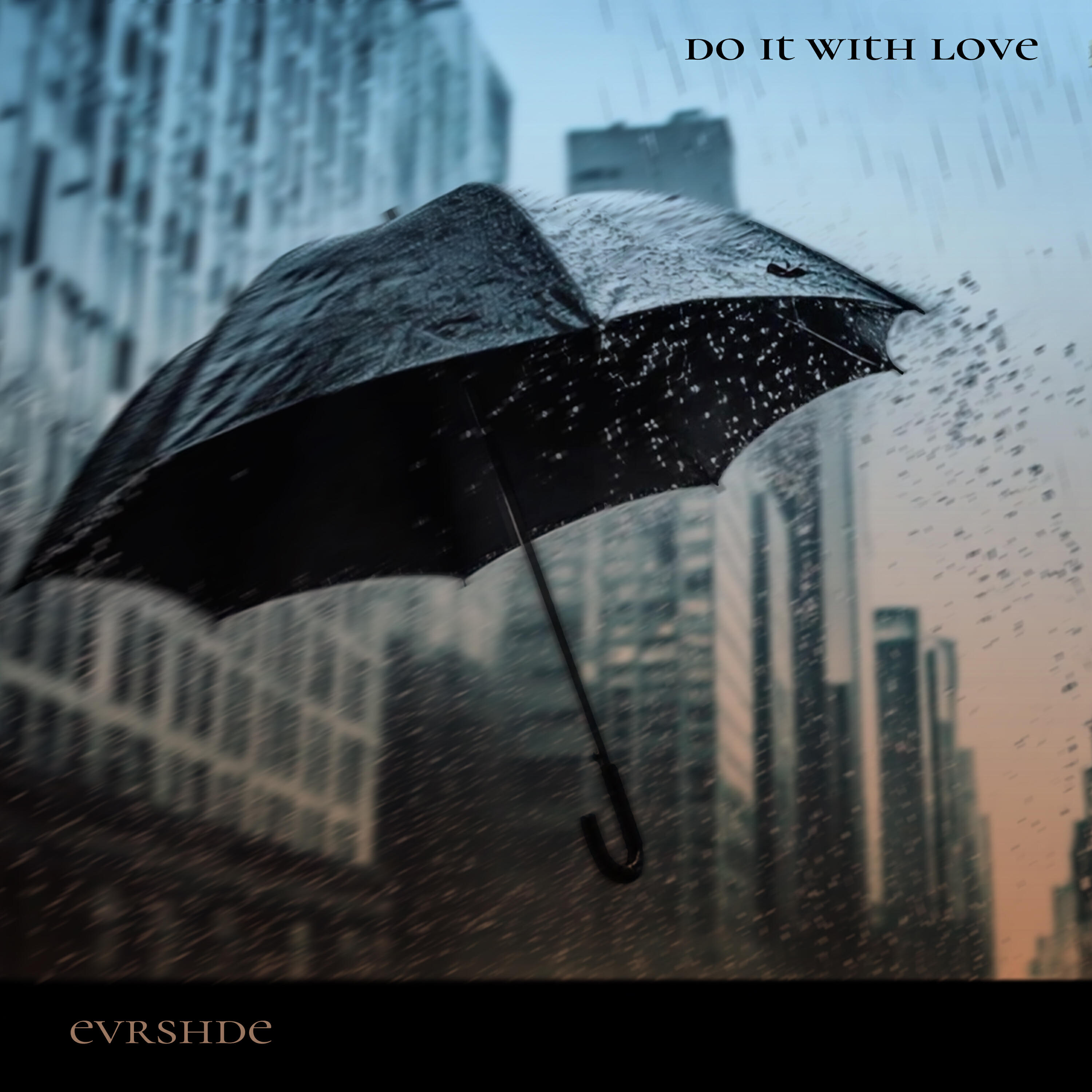 Релиз Do It With Love