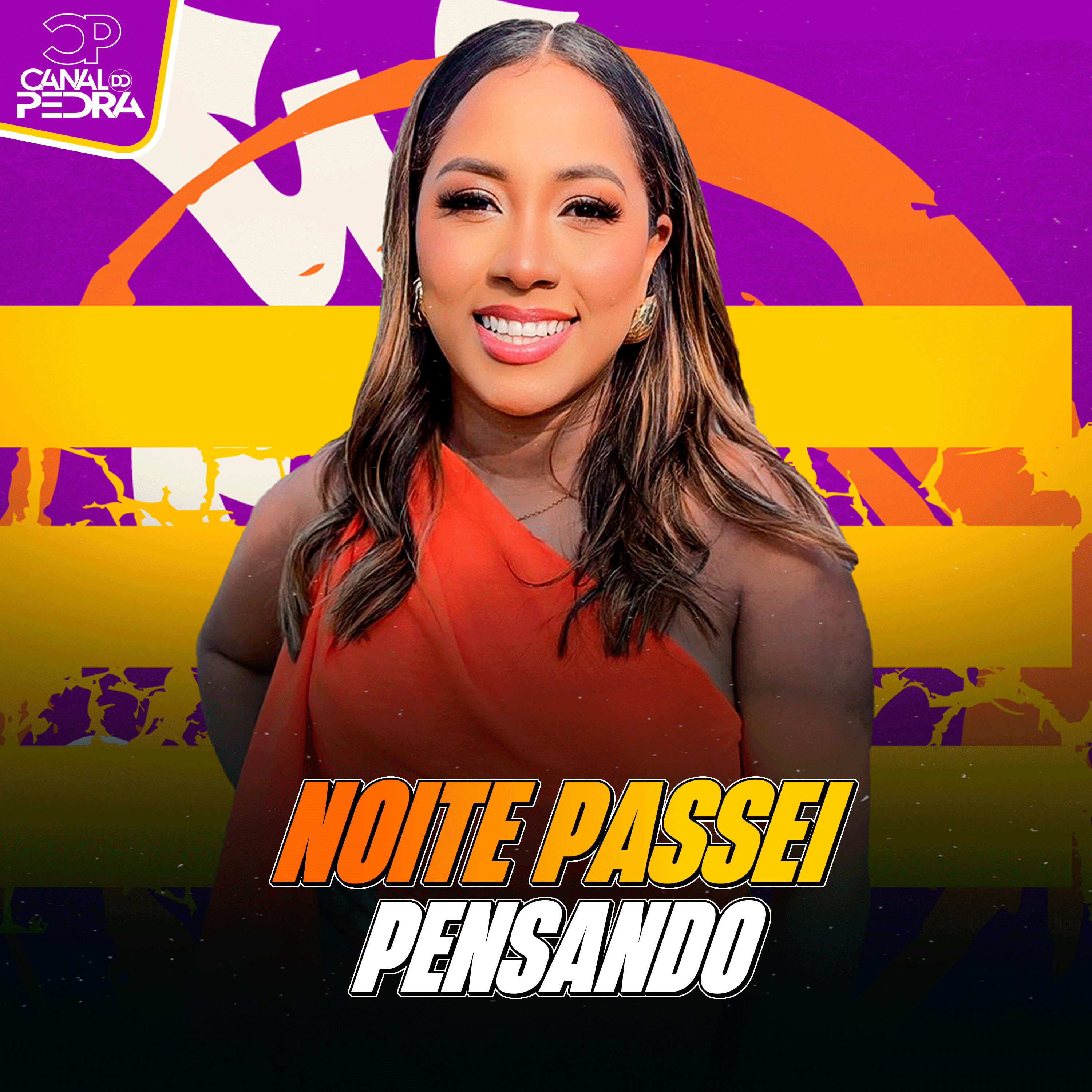 Релиз Noite Passei Pensando