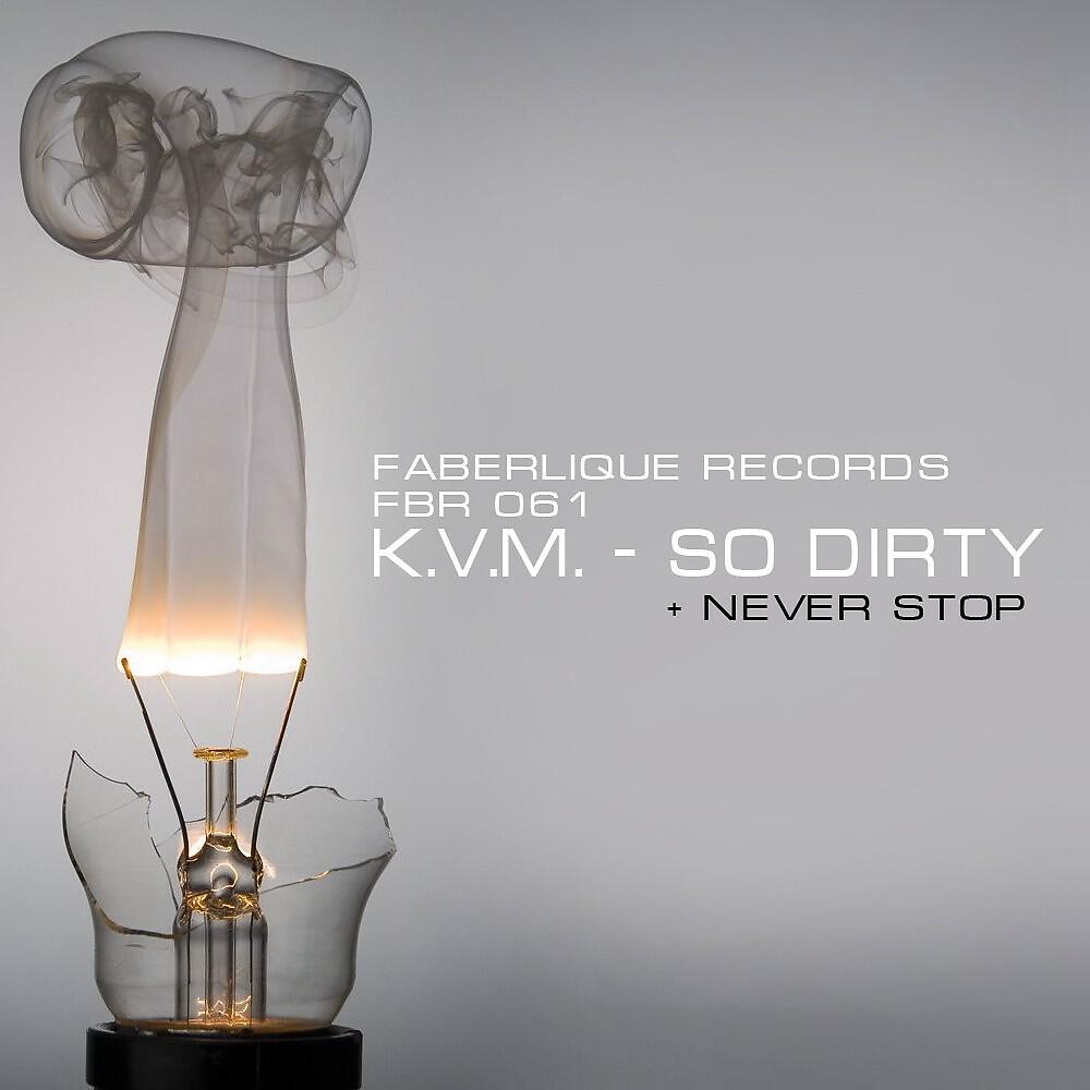 Релиз So Dirty