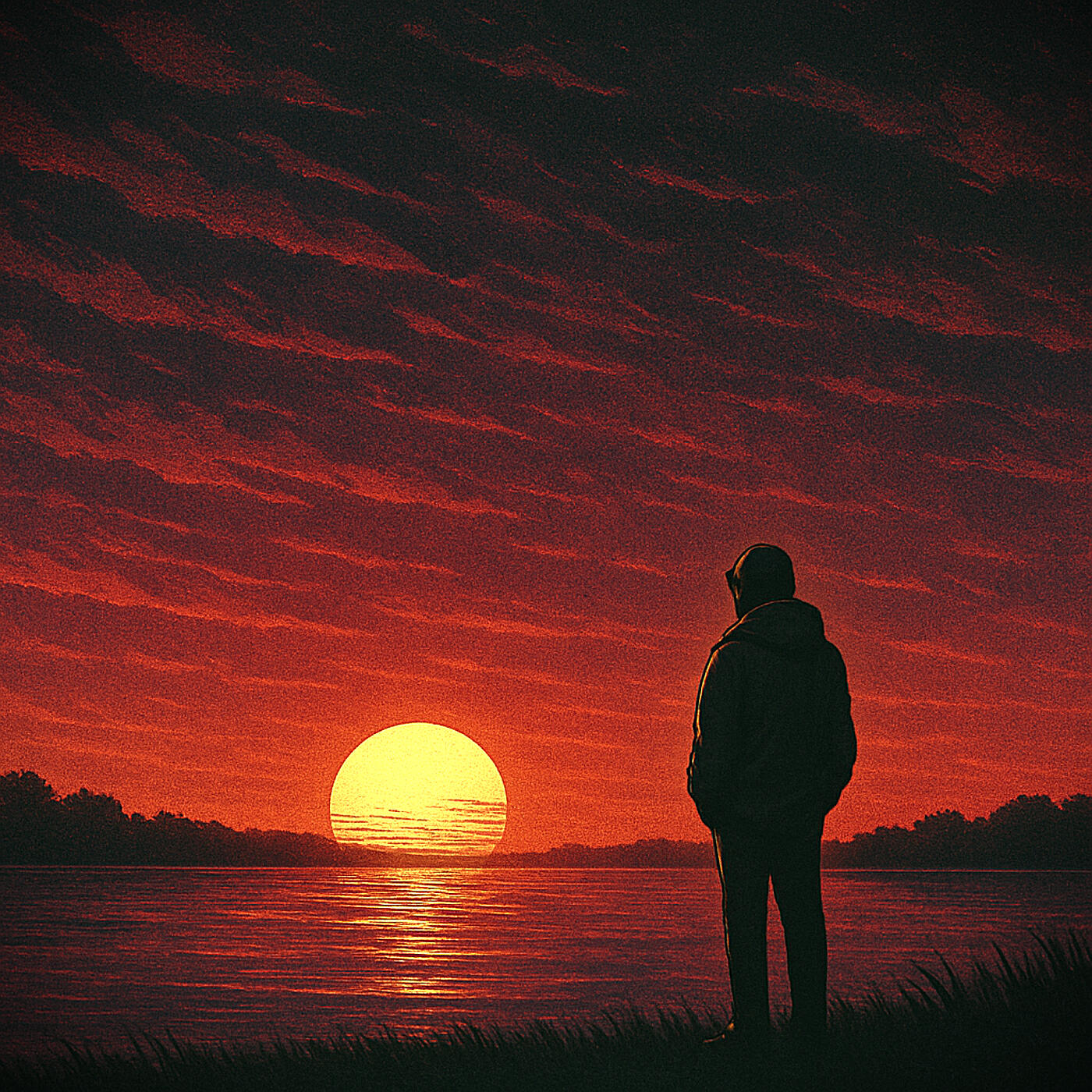 Релиз Farewell