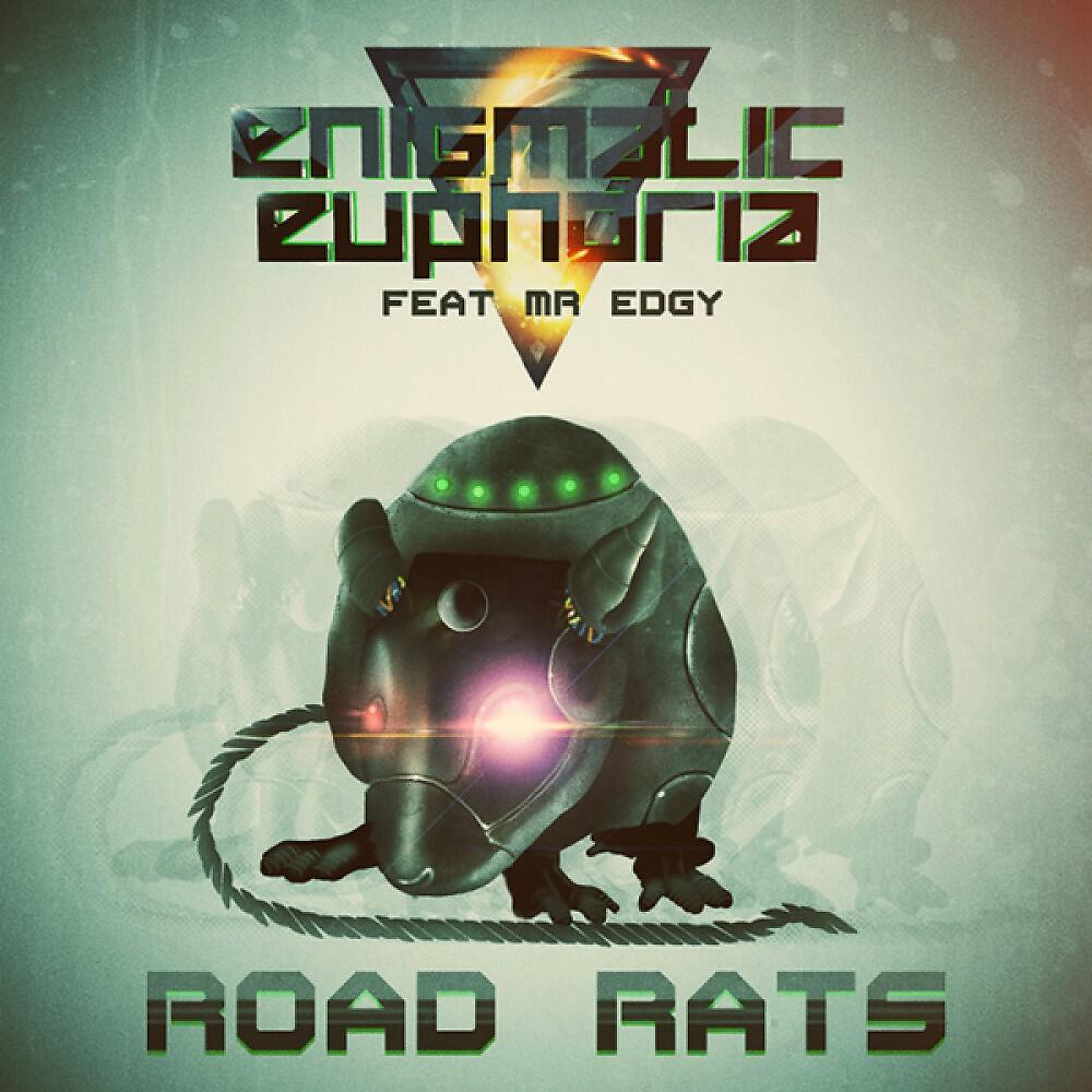 Релиз Road Rats