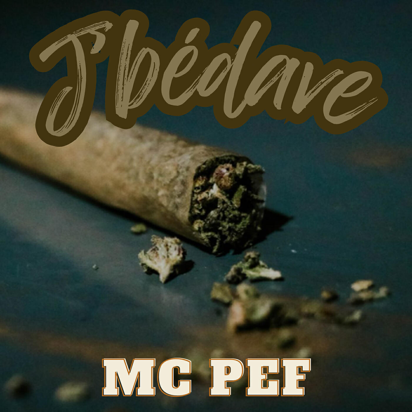 Релиз J'bédave