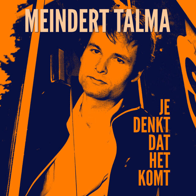 Релиз Je Denkt Dat Het Komt