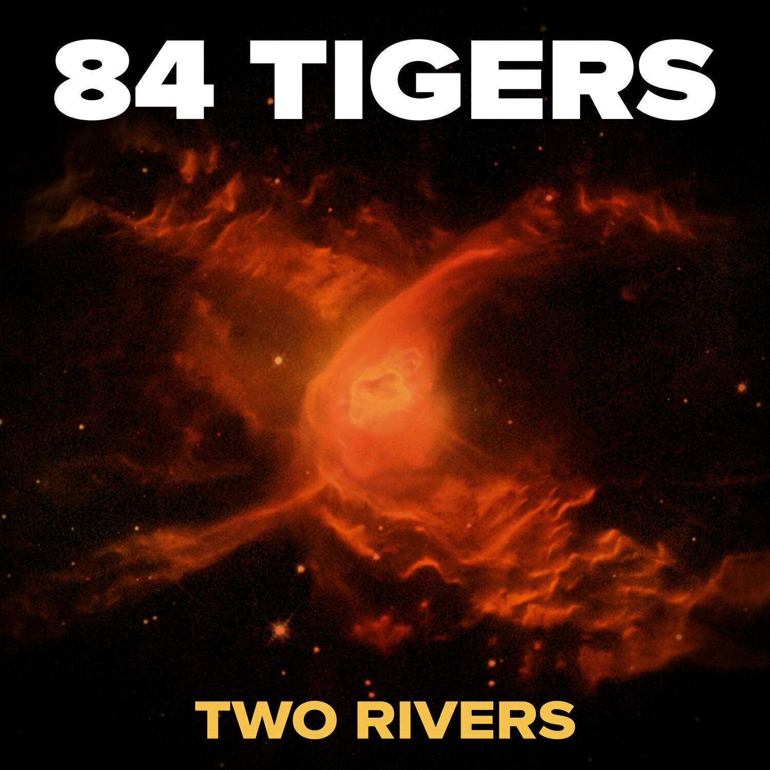 84 Tigers