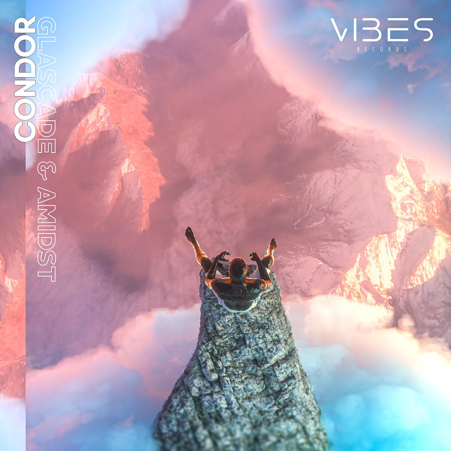 Glascade & Amidst - Condor