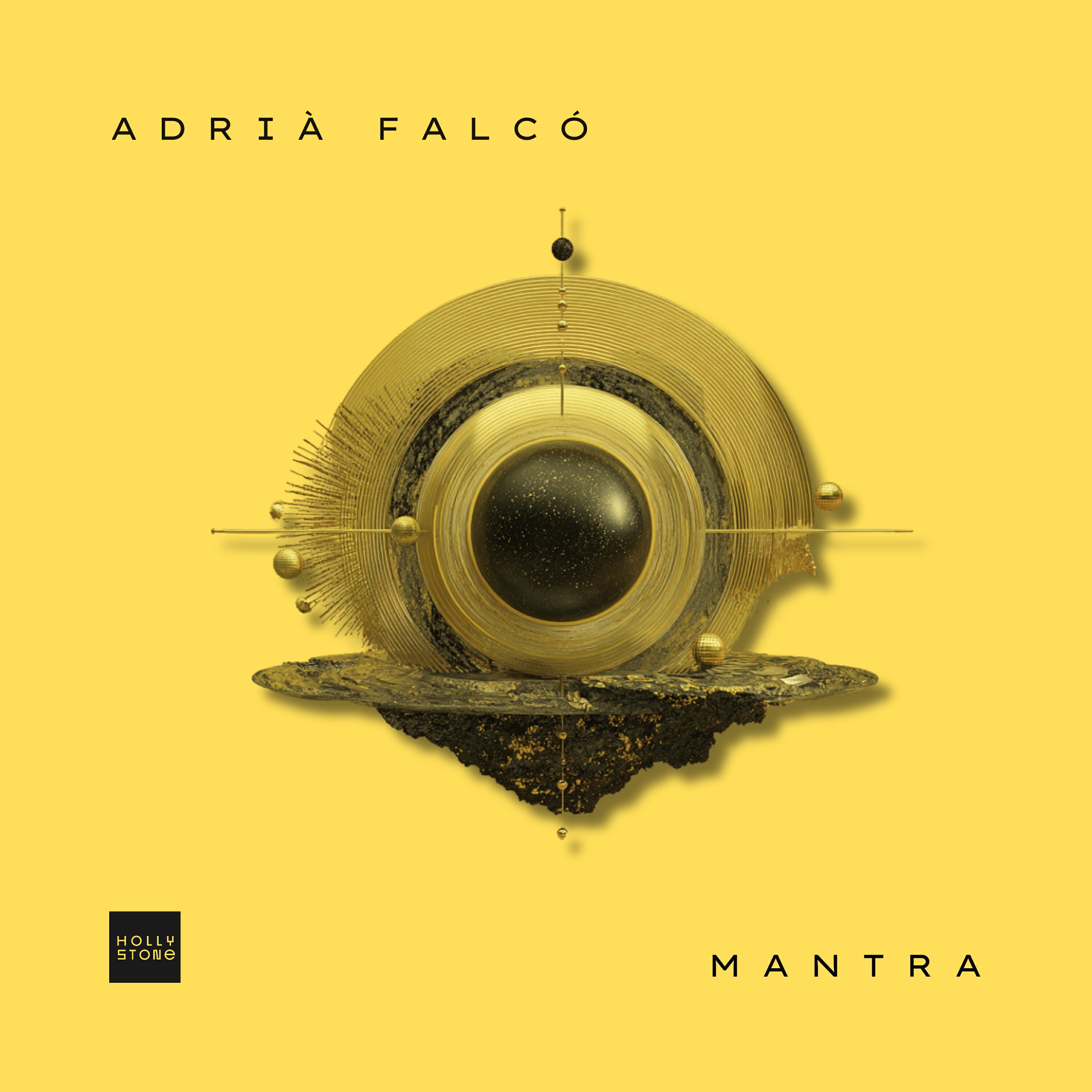 Adrià Falcó