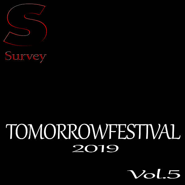 Релиз TOMORROWFESTIVAL 2019, Vol.5