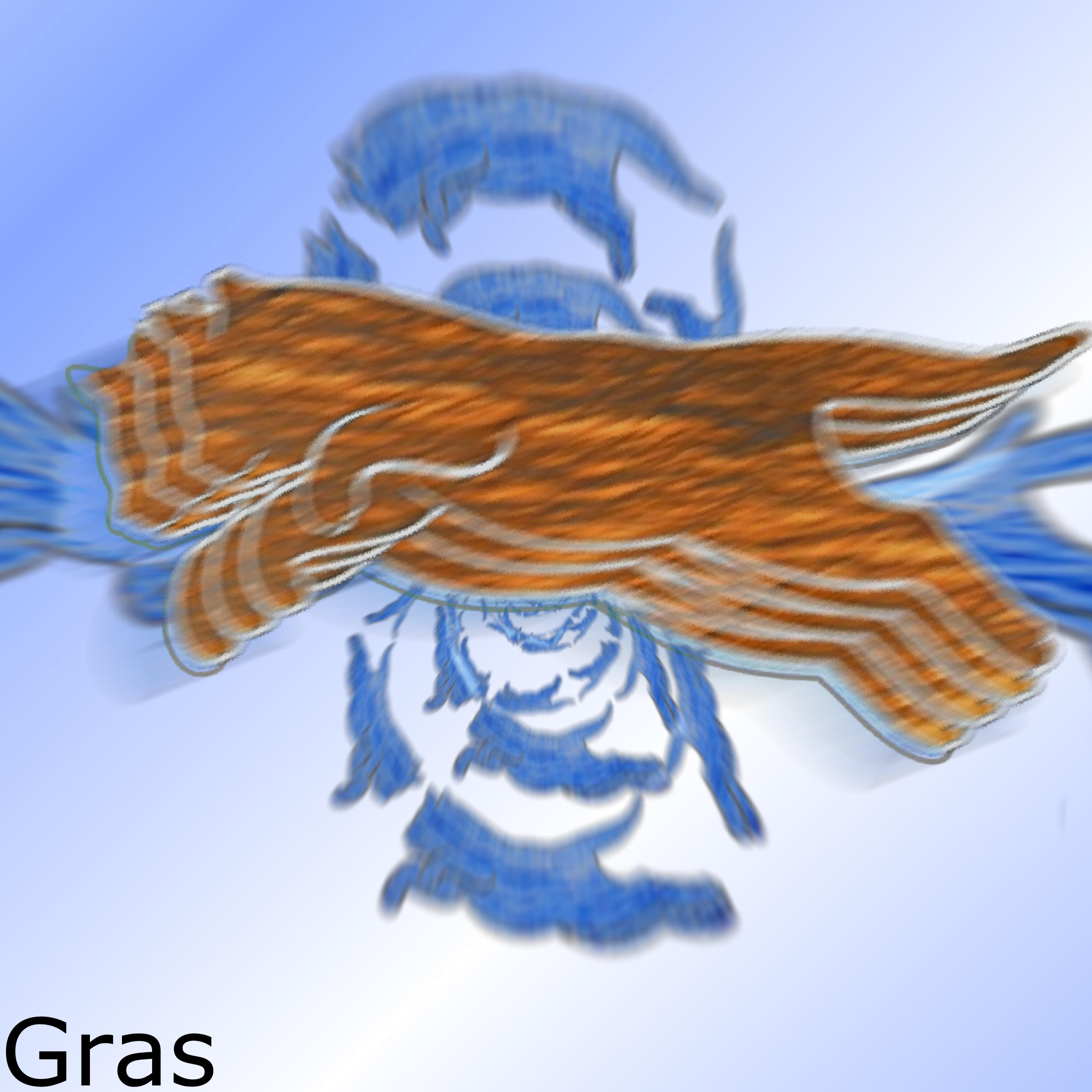 Релиз Gras