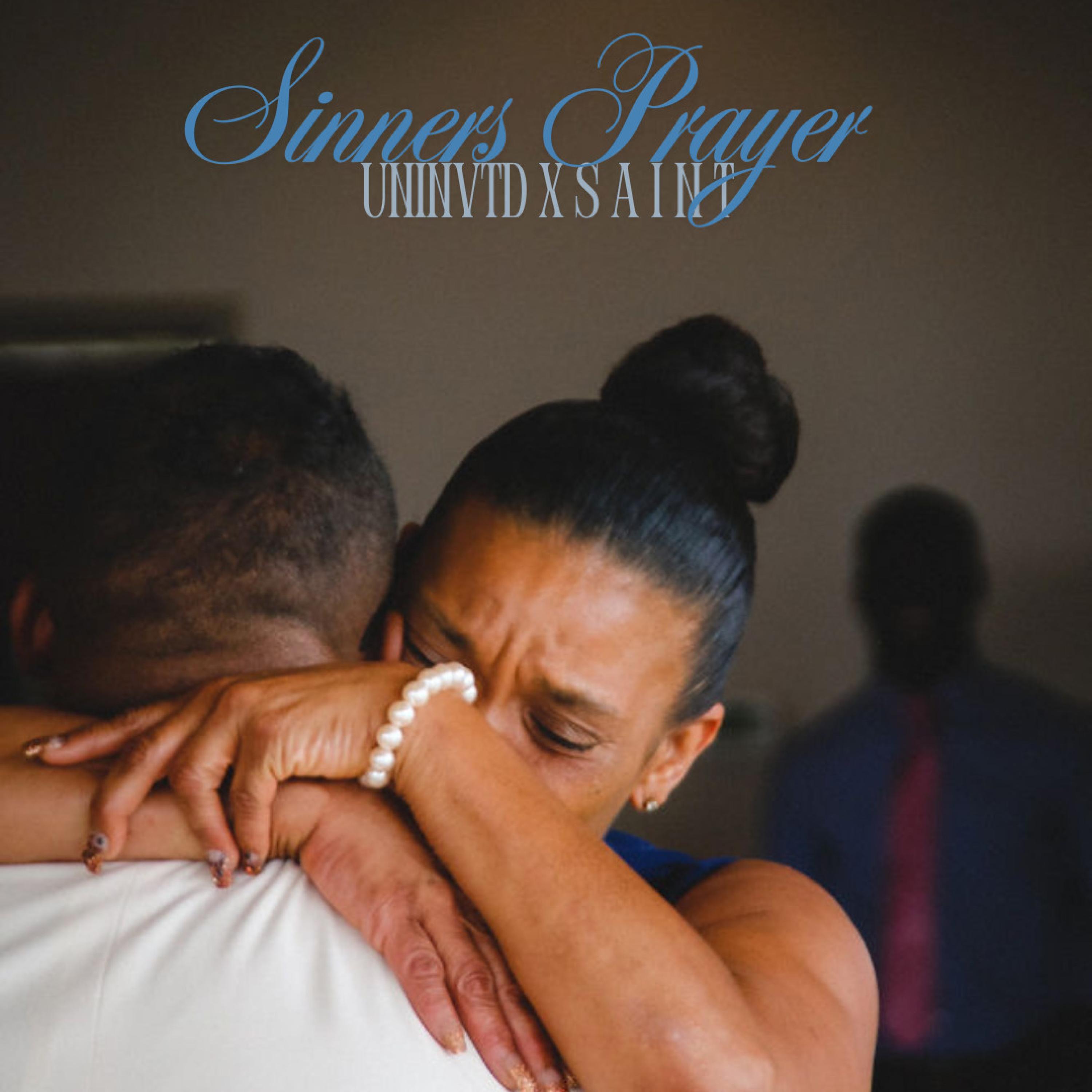 Релиз Sinners Prayer