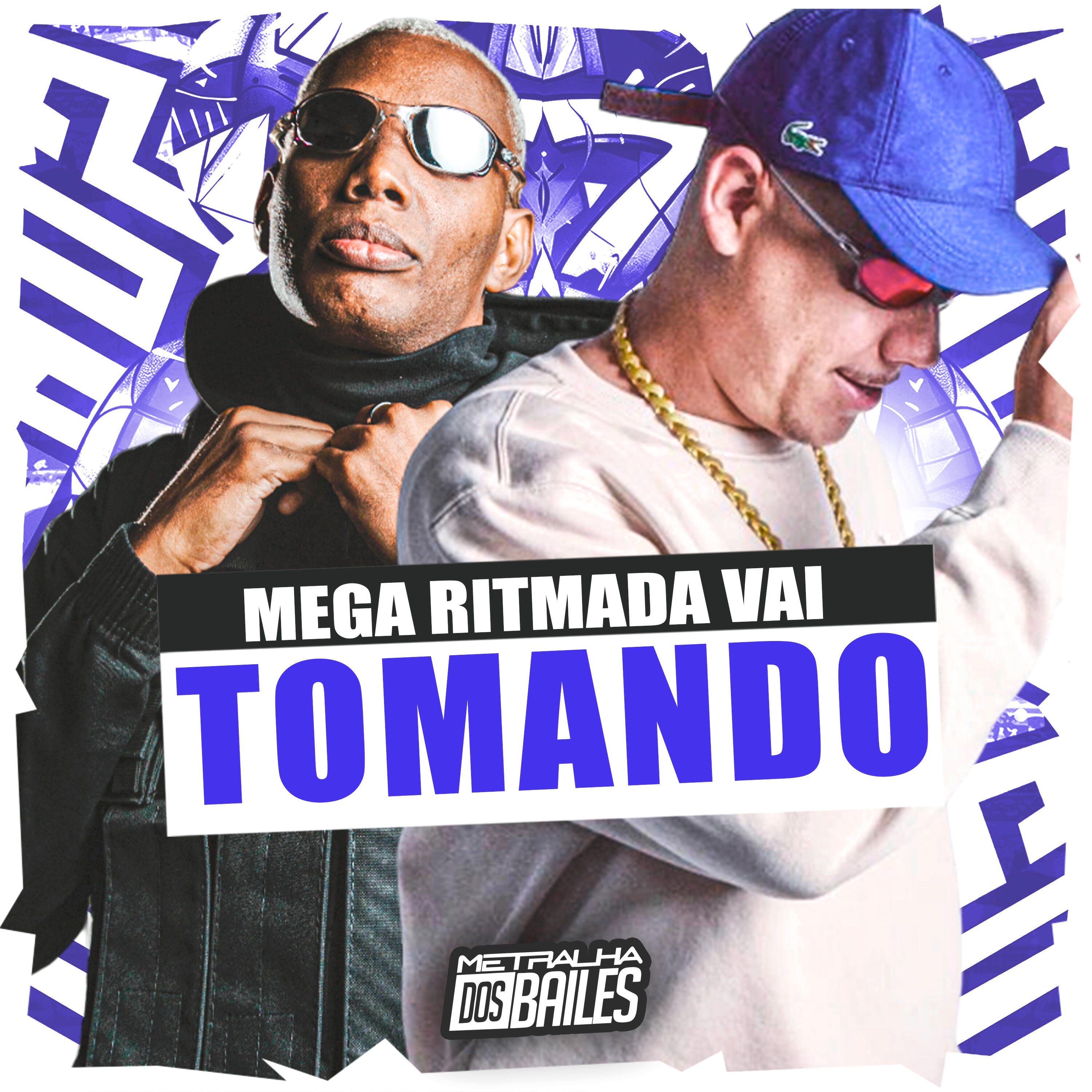 Скачать песню Mc GW, DJ Mano Lost - Mega Ritmada Vai Tomando бесплатно в MP3 для Android и iOS