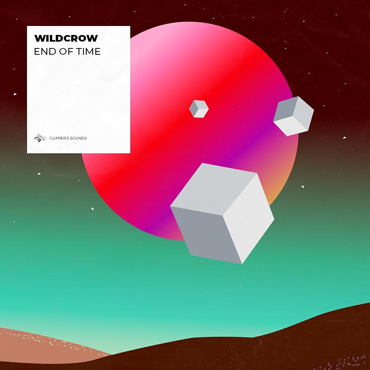 Релиз End of Time