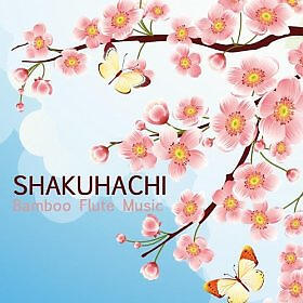 Shakuhachi Sakano